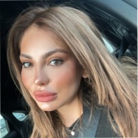 Raihana Haidari