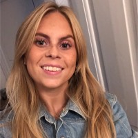 Amalie Øxenholt Rasmussen