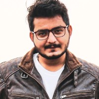 Jaymin Chavda