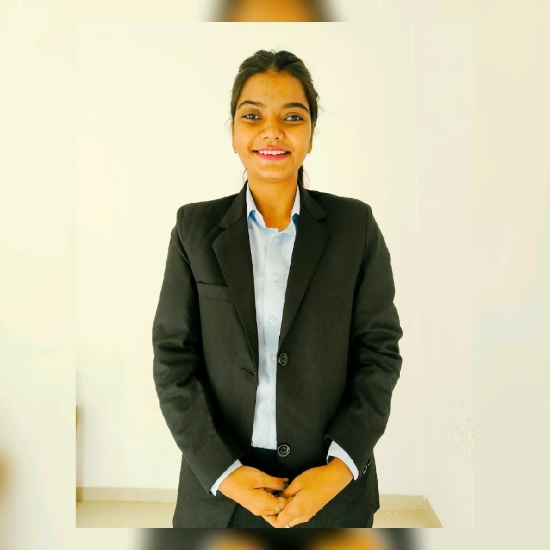 Priyanka Katariya