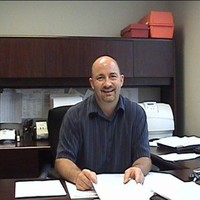 Patrick Lee