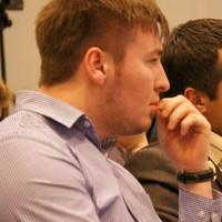 Сергей Виногоров