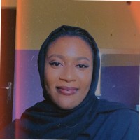 Maryam Aliyu