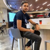Ishan Aggarwal