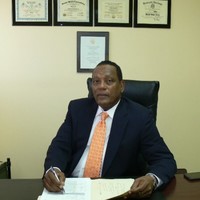 Wade Gill