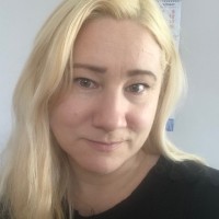 Diana Klimčiauskaitė