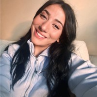 Tanya Alkais