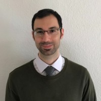 Saeed Ahmadzadeh