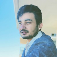 Bimal Chaulagain