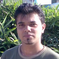 Sanket Panchal