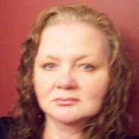 Connie Finley