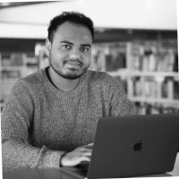 Mohammed Fahim Chowdhury
