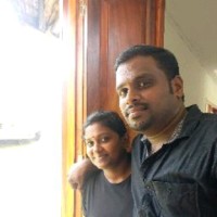 Anuroop Vijayan