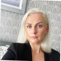 Monika Petrauskaite