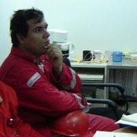 Rodolfo Pérez Barradas