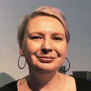 Sarah McHone-Chase