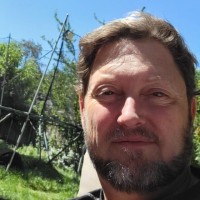 Chris Mangrum