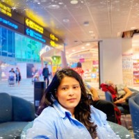 Jyoti Chhetri