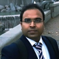 Vishal Drolia