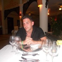 David Menendez otero