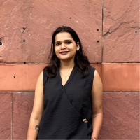 Tanshi Chaturvedi