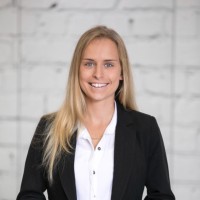 Lauren Oxley