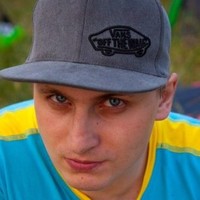 Alexandr Oleshkevich