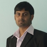 Suresh Mekala