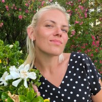 Дарья Дёмина