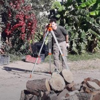 MARIANO DE LA ROSA CAPELLI