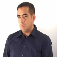 Cristian Narro Paredes