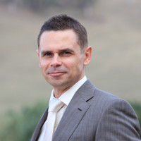 Glenn Houghton