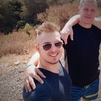 Jeppe Gents