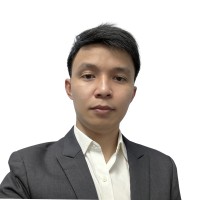 JOHNNY TRAN