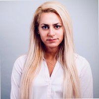 Živa Kralj