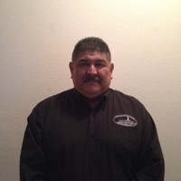 Anastacio Escobedo