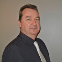 Larry O'Halloran