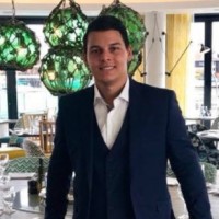 Matheus Sanches