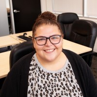 Samantha Meunier