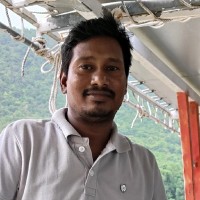 Praneeth Kumar