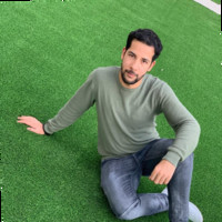 Lemar Barakzai