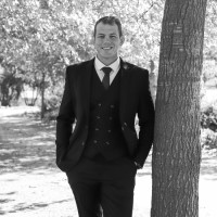 Andries Engelbrecht