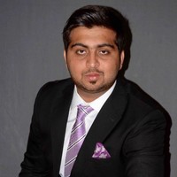 Muhammad Ali Shahzad