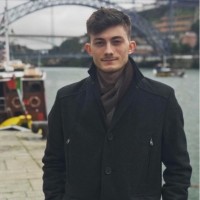Maxim Berezin