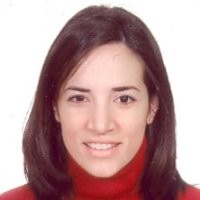Cristina Caballero