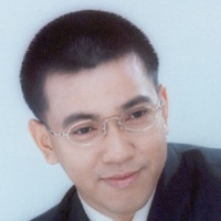 Chin Ping Cheong