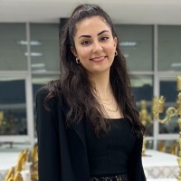 Ayşe Dilan TANER