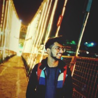 Sambhav Saxena