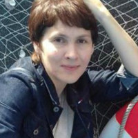 Svetlana Golub