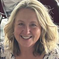 Margo Mccombe